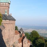 Haut Koenigsbourg