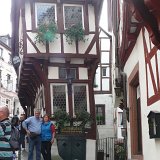 Bernkastel-Kues, Mosel valley