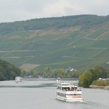 Mosel valley