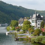 Mosel valley