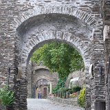 Reichsburg, Cochem, Mosel valley
