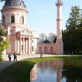 Schloss Schwetzingen