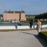 Schloss Schwetzingen