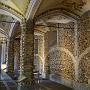 Capela dos Ossos, Èvora
