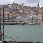Porto seen from Vila Nova de Gaia