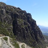 Ben Lomond National Park, Tasmania