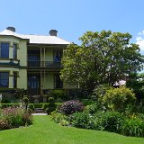 Corinda House, Hobart