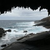 Admirals Arch, Kangaroo Island