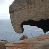 Remarkable Rocks, Kangaroo Island