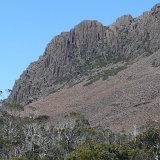 Ben Lomond National Park, Tasmania