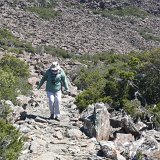 Ben Lomond National Park, Tasmania