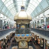 Queen Victoria Building, Sydney