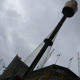 Sydney Tower