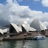 Sydney Opera House