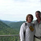 Mamu Rainforest Canopy Walkway
