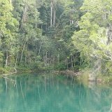 Lake Eacham, Atherton Tablelands