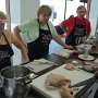 Taller Andaluz de Cocina