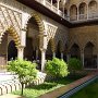 Real Alcázar de Sevilla