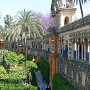 Real Alcázar de Sevilla